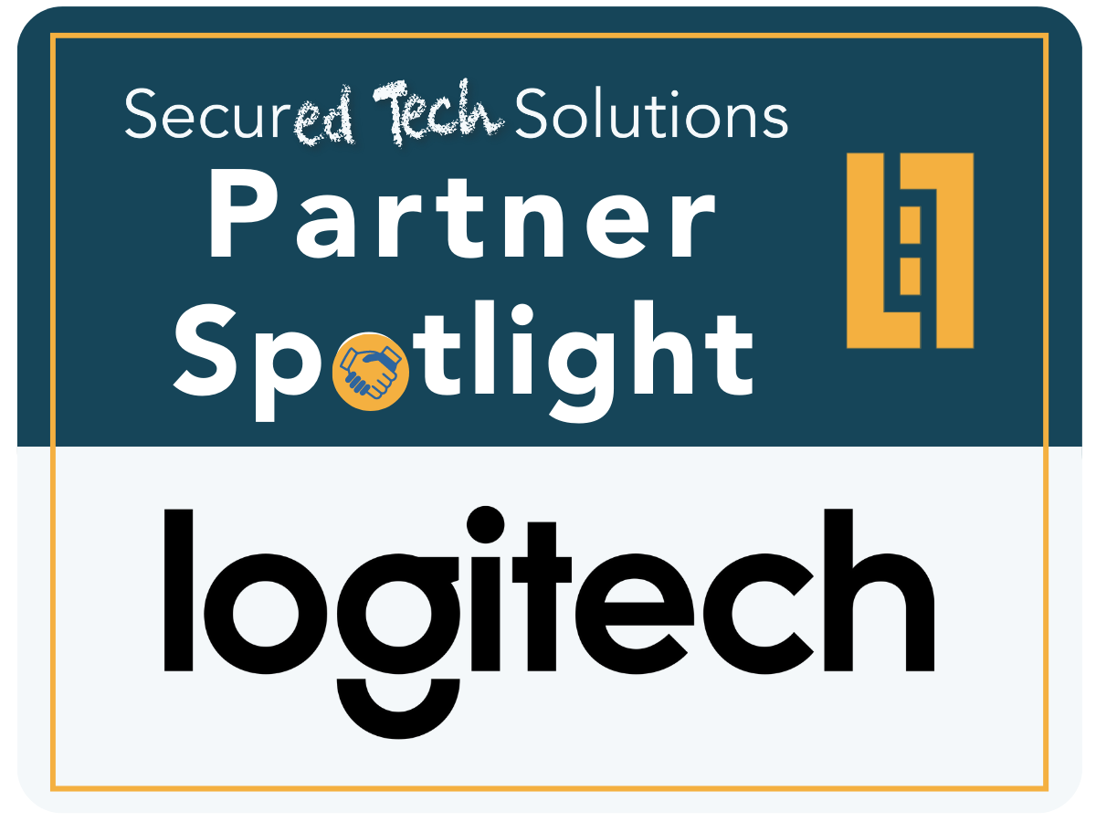 Read more about the article Announcing Our Partner Spotlight – Logitech