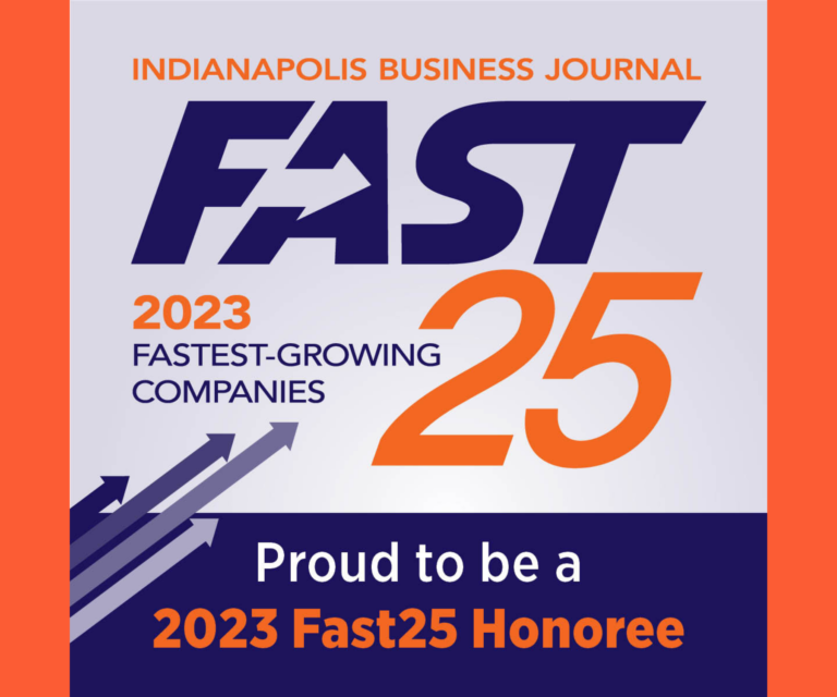Read more about the article Secured Tech Solutions Named An IBJ Fast 25