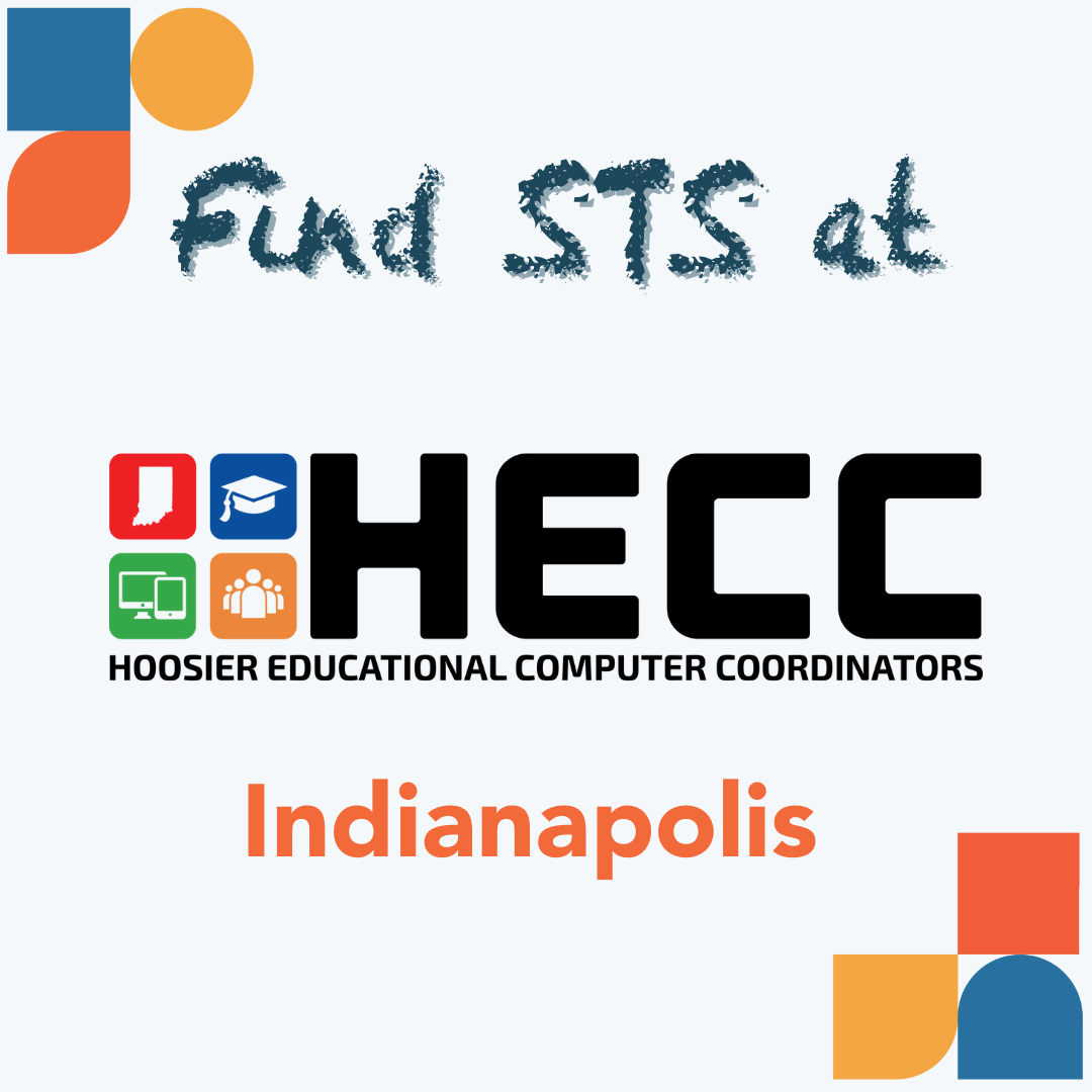 Secured Tech Solutions attending HECC Indianapolis
