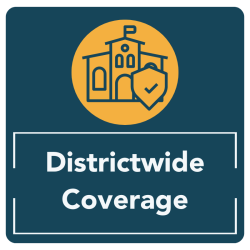 Districtwide ADP