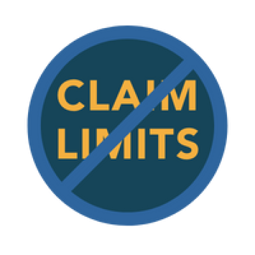 No Claim Limit